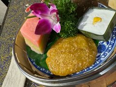 -小娘惹厨房Little Nyonya(狮城有约上榜店)