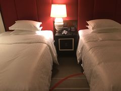 -澳门喜来登大酒店