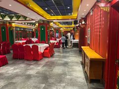 -北平食府.北京烤鸭(亦庄店)
