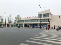 -武昌中华路码头(轮渡站)
