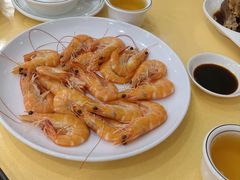 -鹏城人家海鲜酒家·23年老字号(较场尾店)