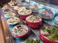 -那家老院子东北菜·饺子·小鸡炖蘑菇(艳华街店)