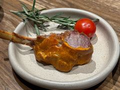 -耶里夏丽·新疆菜·家庭聚场(百联中环购物广场店)