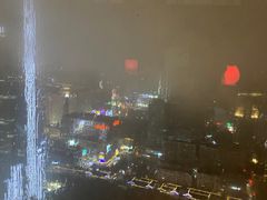 -无锡苏宁JW万豪酒店-大堂酒廊
