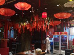-吉祥春饼·烤鸭(国贸店)