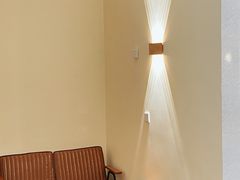 -Reset Coffee 与海咖啡