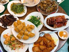 -新香港烧腊海鲜面家