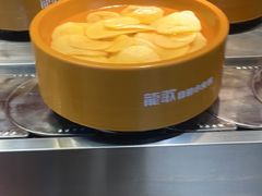 -龍歌自助小火锅(秦淮水游城店)