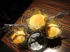 霸王酥皮叉烧包-避风塘(光启城店)