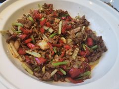 -攸州小镇家湘菜(小米科技园店)
