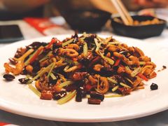 -金陵暴走小龙虾·迷踪蟹(凯德MALL店)