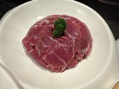 -南门涮肉(东单店)