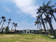 -清远熹乐谷温泉度假酒店