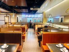 大堂-三煮纸包鱼(青岛总店)