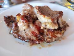 -荣誉国际酒店-云顶旋转餐厅