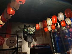 -419海鲜烧烤大排档