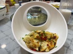 -乔家满族八大碗(流水沟店)