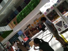 -汇金缪斯影城(八佰伴店)