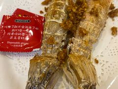 -旺富东海大酒楼(海鲜街店)