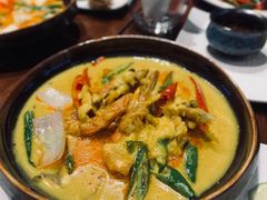 -重庆融汇国际酒店17楼·泉籁泰餐厅(沙坪坝店)