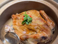 -金牌外婆家(苏州中心店)