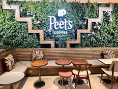 -Peet's Coffee皮爷咖啡(豫园店)