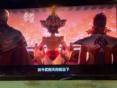 -暴风岛沉浸式体验馆(百联世纪店)