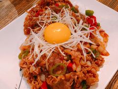 烧汁肥牛-胡桃里音乐酒馆(环亚凯瑟琳广场店)