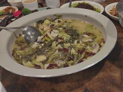 -一楼食业·美食人家