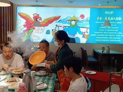 大堂-闽鄂情·闽南招财鸭(水头店)