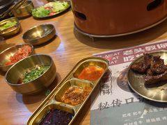 -闻老头·菊花炭烤肉(D11店)