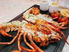 -广州四季酒店·佰鲜汇·现代法餐