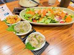 -玄白·炭烤活鳗(上海首店)