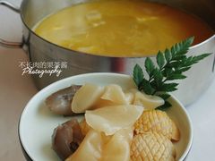 花胶海味浓鸡汤-红门金汤·港式火锅(英皇集团中心店)