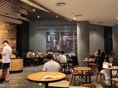-星巴克臻选(深圳金光华店)