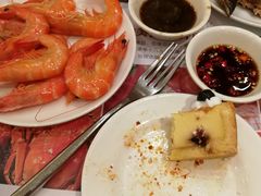 -芭菲盛宴·环球美食(袁家岗店)