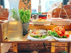 -么肆烤肉·中式自助·烤肉大排档(街道口季佳PAI店)