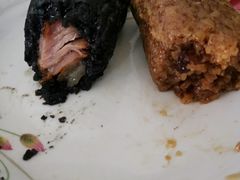 -金太粽(上海弄堂第一粽店)