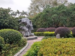 -荔枝公园(福田区)