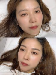 -久匠·野生眉半永久纹眉