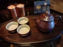 -深圳中海凯骊酒店