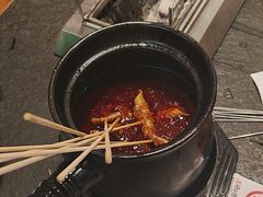 -可口香·非遗老号烧烤(南岗直营店)