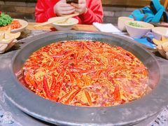 -蜀大侠火锅(建设路第五大道店)