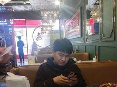 -锦尚阁烤鱼(望京新荟城店)