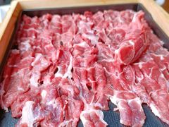 -古铜老院铜锅涮肉·清真(双井店)