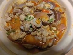 -苏浙徽·农家大院(开发区星湖101店)