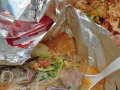 -见味花甲(福田coco park店)