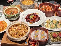 -锦楼·臻选新杭帮(杭州中心店)