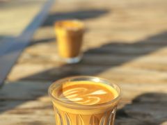 澳白-大酉·M Coffee(北京美术馆店)