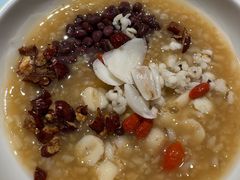 -宏状元现熬粥·京味菜(三里河店)